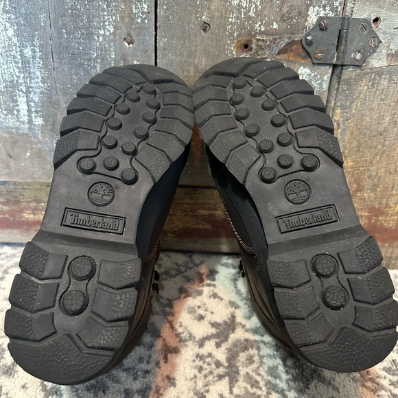 Women's Size 10 Timberland Euro Hiker Boot - Picture 9 of 12